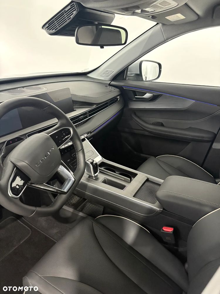 Chery Tiggo 4 1.5 T-GDI HEV Prestige DHT - 4