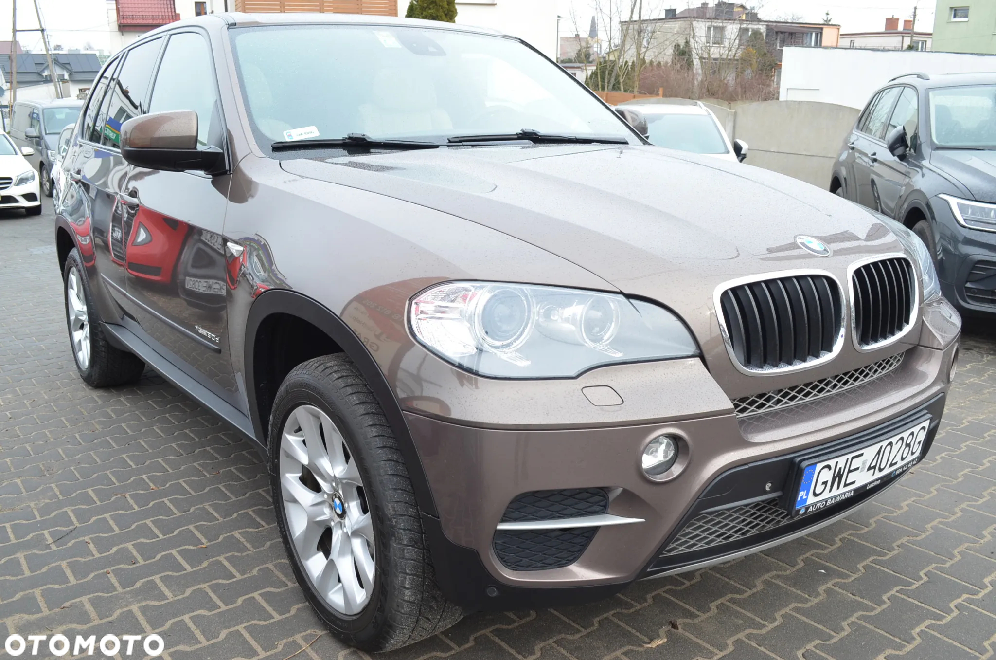 BMW X5 xDrive30d - 2