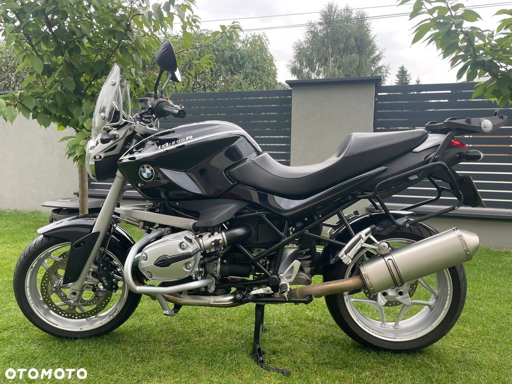 BMW R - 5