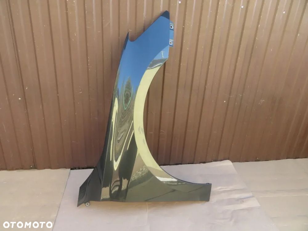 BŁOTNIK PRZÓD PRAWY AUDI A3 8Y 20R- KRAKÓW - 11