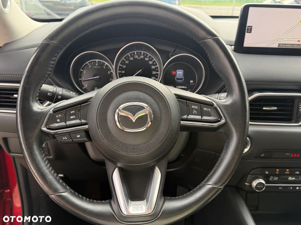 Mazda CX-5 - 12
