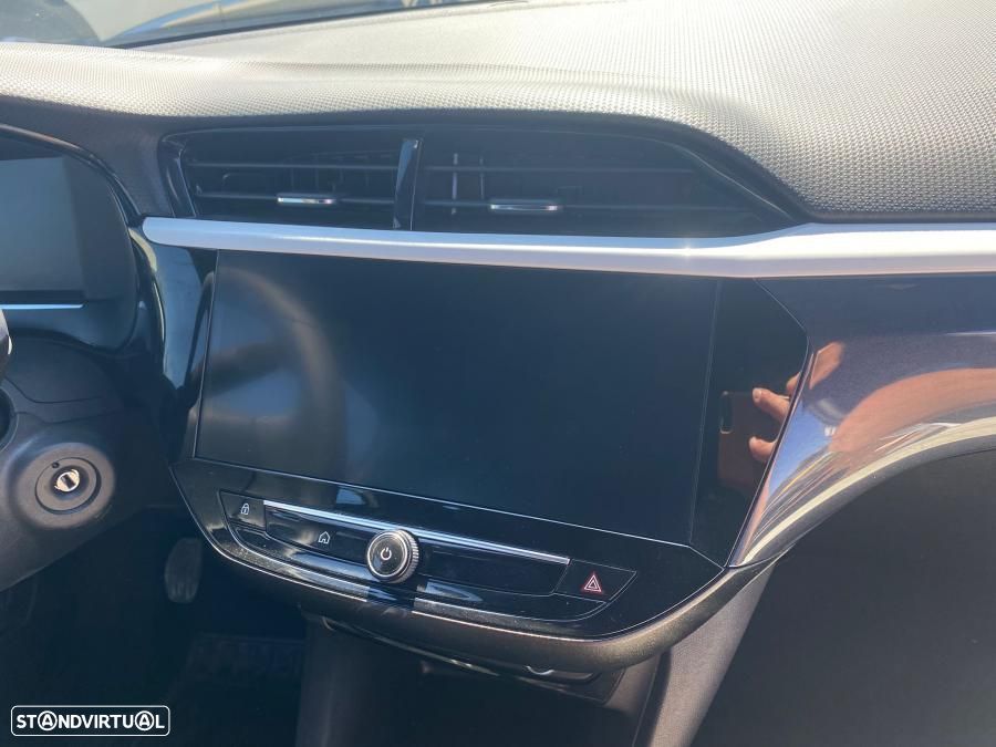 Opel Corsa 1.2 T GS - 6