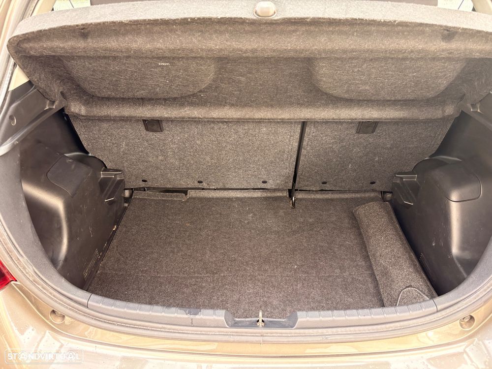 Toyota Yaris 1.0 VVT-i ACtive+AC - 8