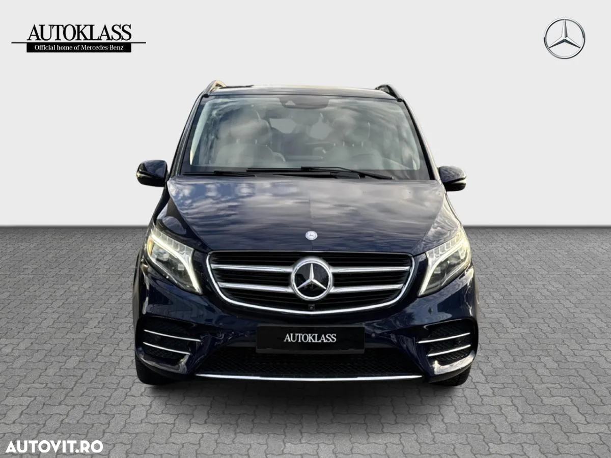 Mercedes-Benz Vito - 8