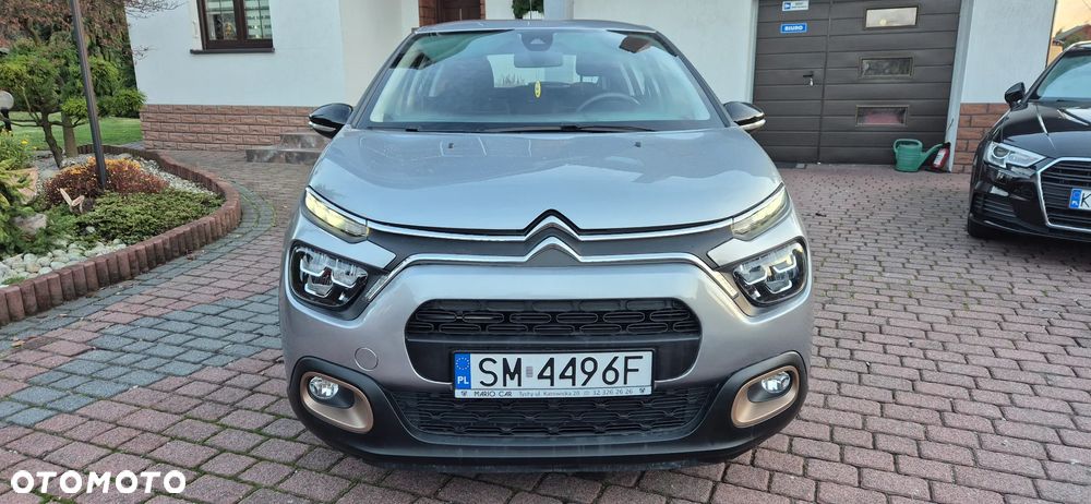 Citroën C3 1.2 PureTech Shine - 6