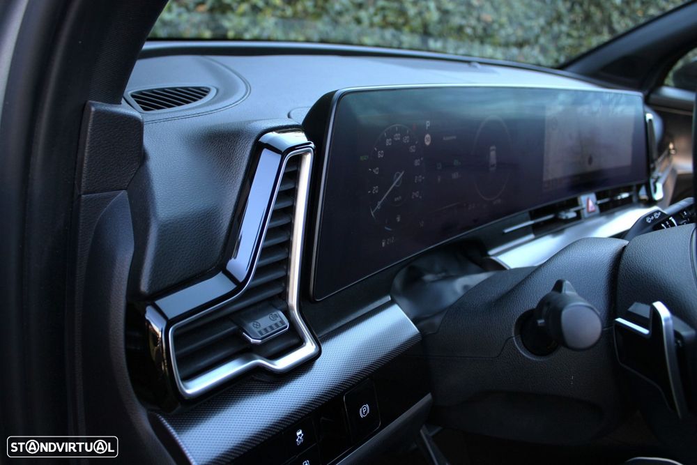 Kia Sportage 1.6 T-GDI AWD Pack GT-Line - 28