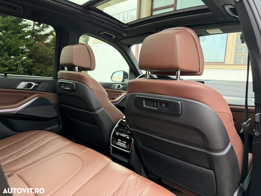 BMW X5 xDrive45e - 17