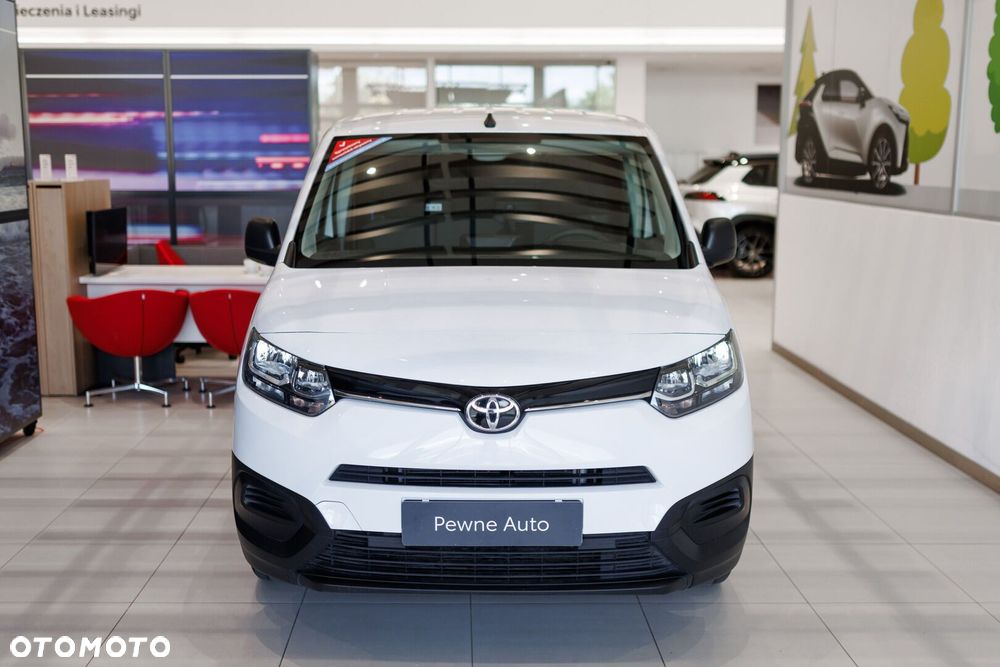 Toyota PROACE CITY - 2