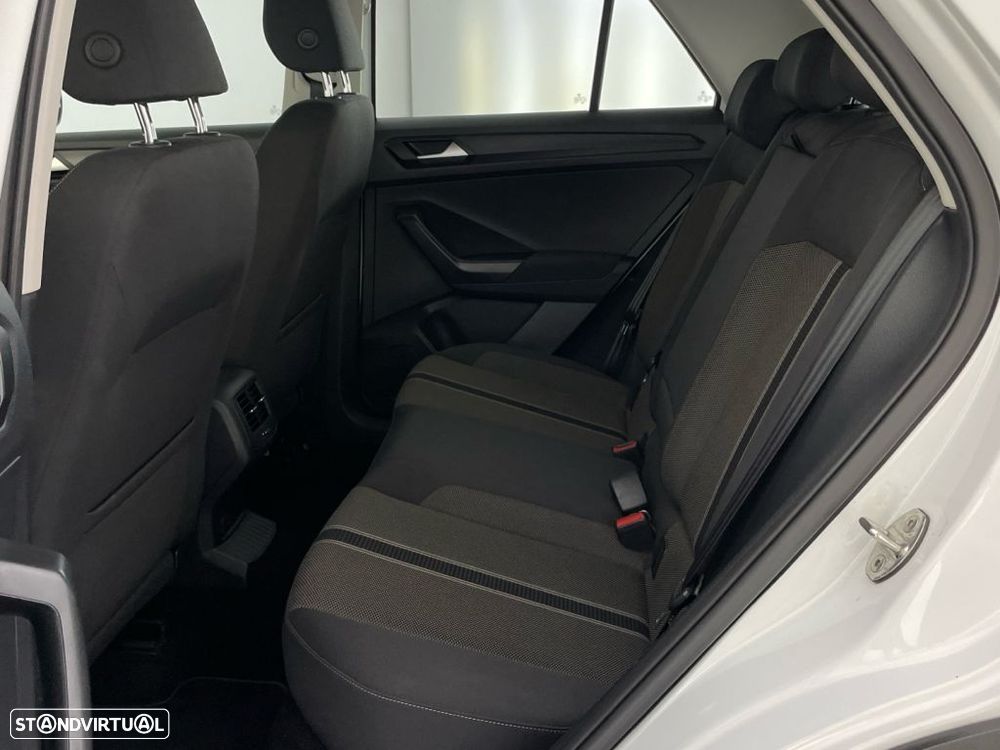 VW T-Roc 1.0 TSI Style - 12