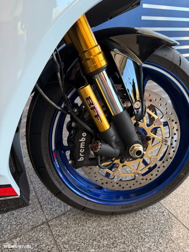 Suzuki GSX -R 1000 R - 9