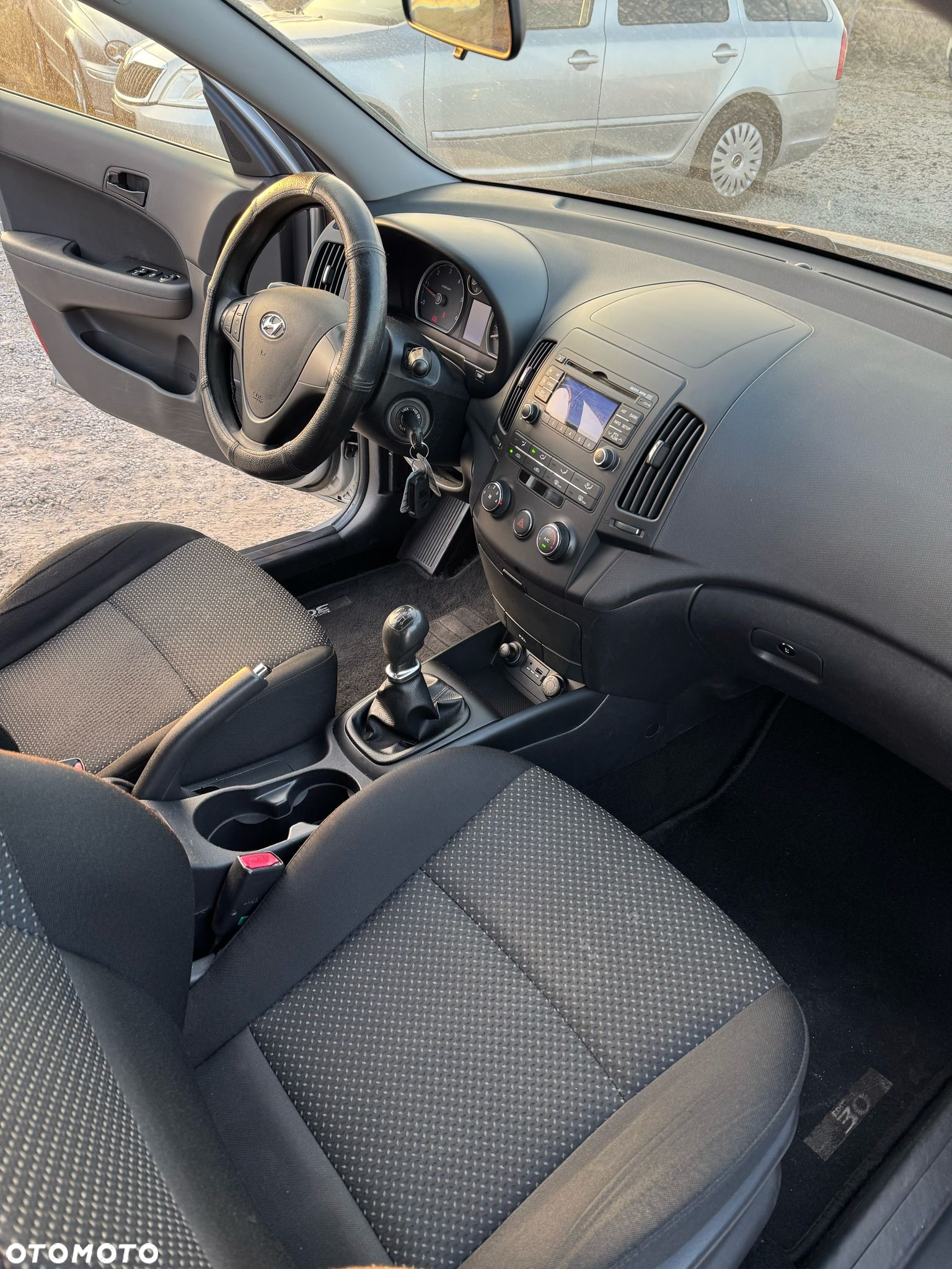 Hyundai i30 1.6 CRDI Edition Plus - 9