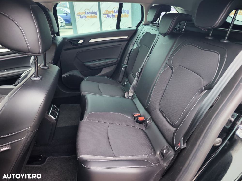 Renault Megane E-TECH 160 TECHNO - 15