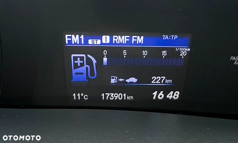 Honda Civic 1.8 Comfort - 16