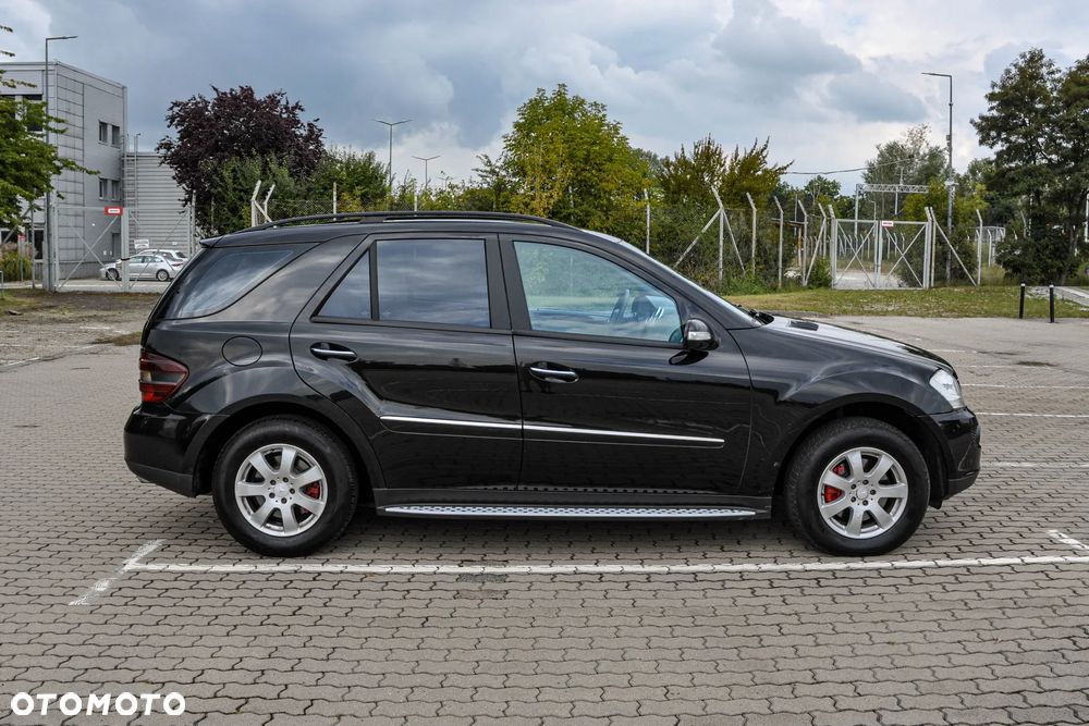 Mercedes-Benz ML 280 CDI 4-Matic - 5