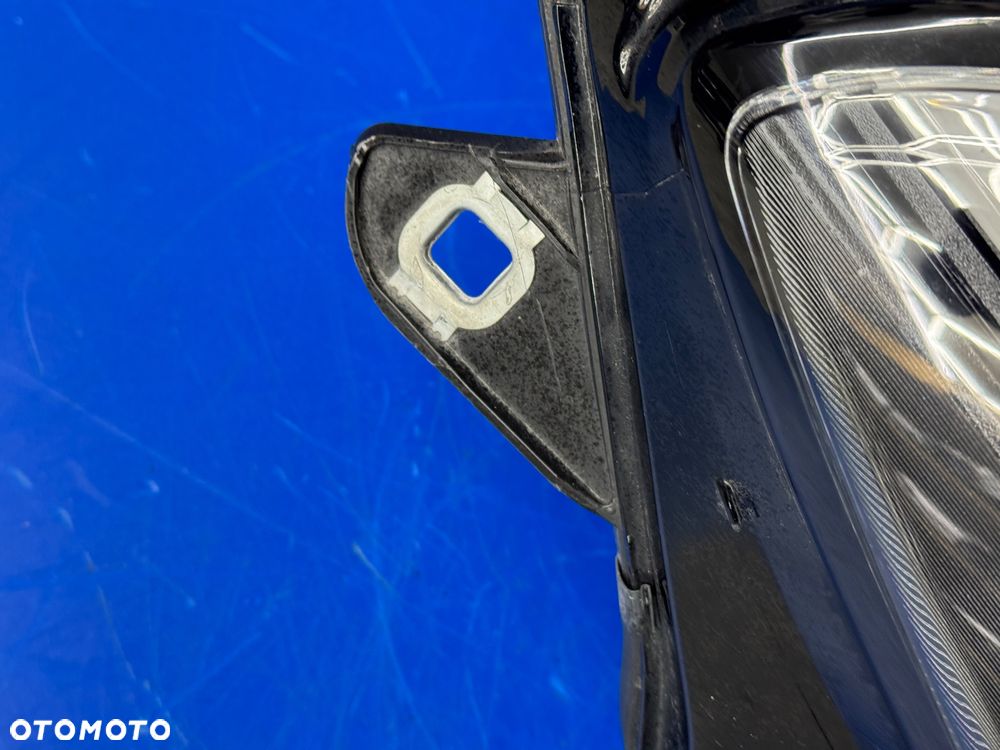 LAMPA PRAWA SOCZEWKA FIAT TIPO II EUROPA BDB - 6