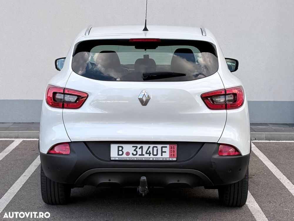 Renault Kadjar 1.6 DCI XMod - 4