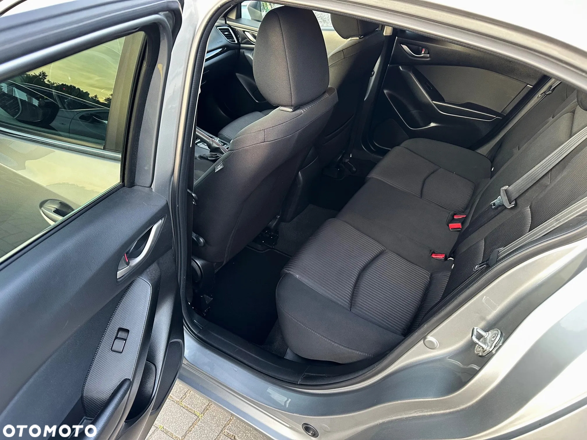 Mazda 3 SKYACTIV-G 165 Center-Line - 7