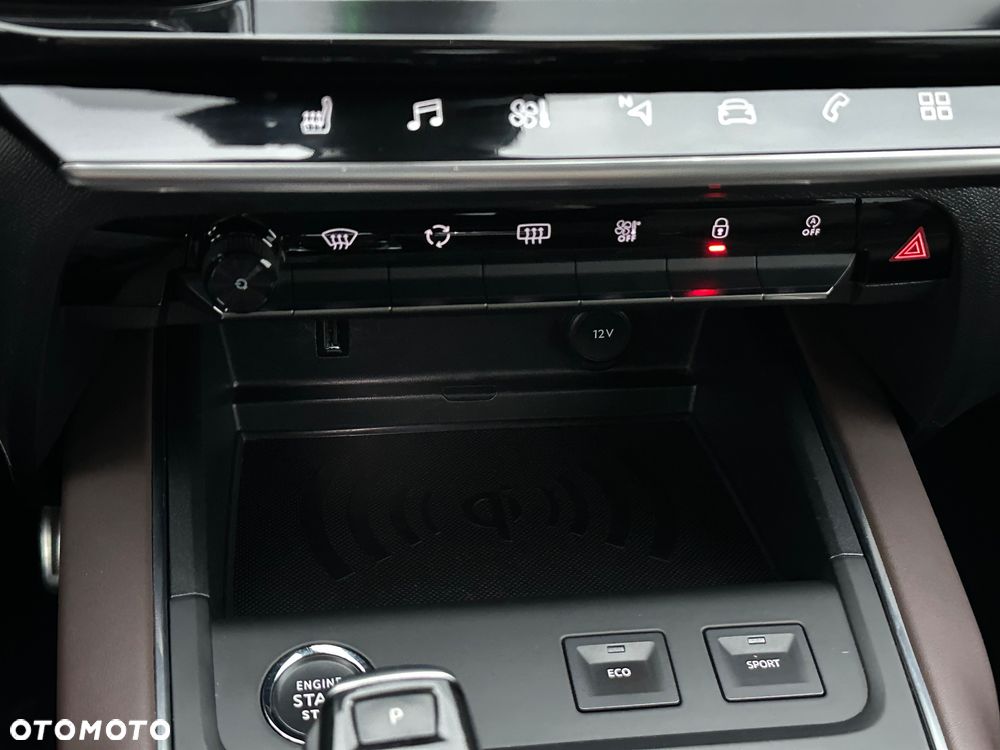 Citroën C5 Aircross 1.6 PureTech Shine EAT8 - 35