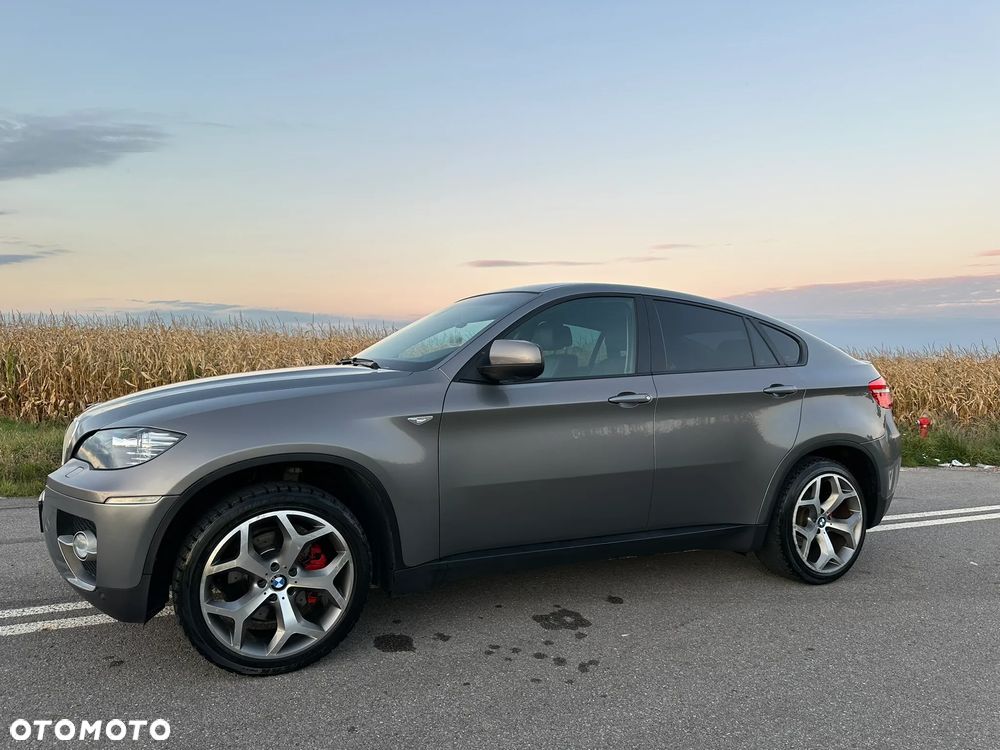 BMW X6 xDrive40d Edition Exclusive - 8