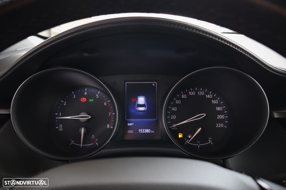 Toyota C-HR 1.2T Active - 27