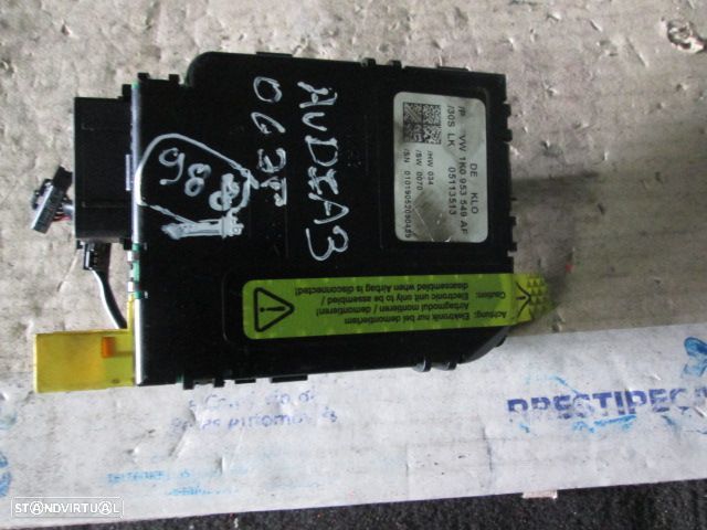 Sensor 1K0953549AF AUDI A3 2006 GUINADA VW TOURAN 2006 1.9 TDI GUINADA VW GOLF 5 2005 GUINADA - 1