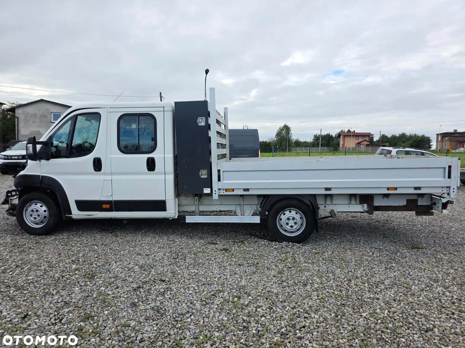 Citroën Jumper - 5