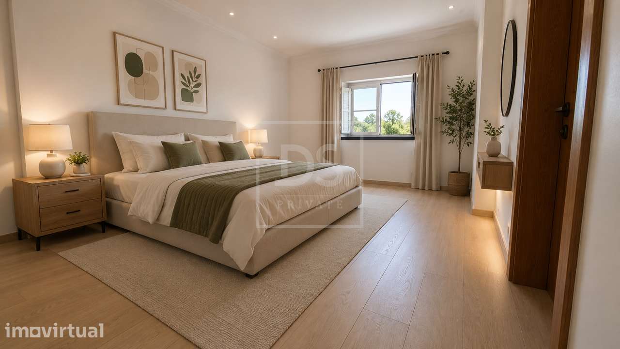 Moradia T4 Venda em São João das Lampas e Terrugem,Sintra - Grande imagem: 2/60