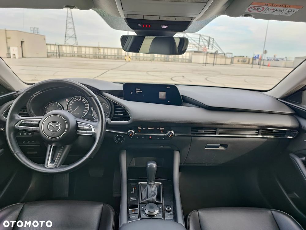 Mazda 3 - 13