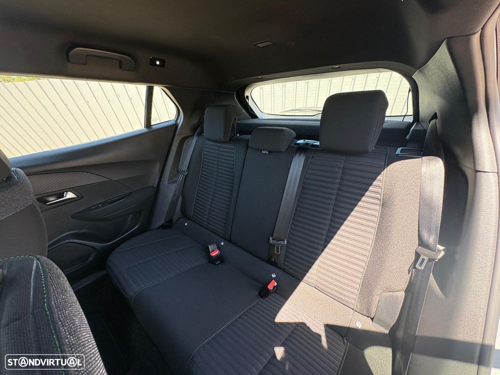 Peugeot 2008 PureTech 100 Stop&Start Active Pack - 8