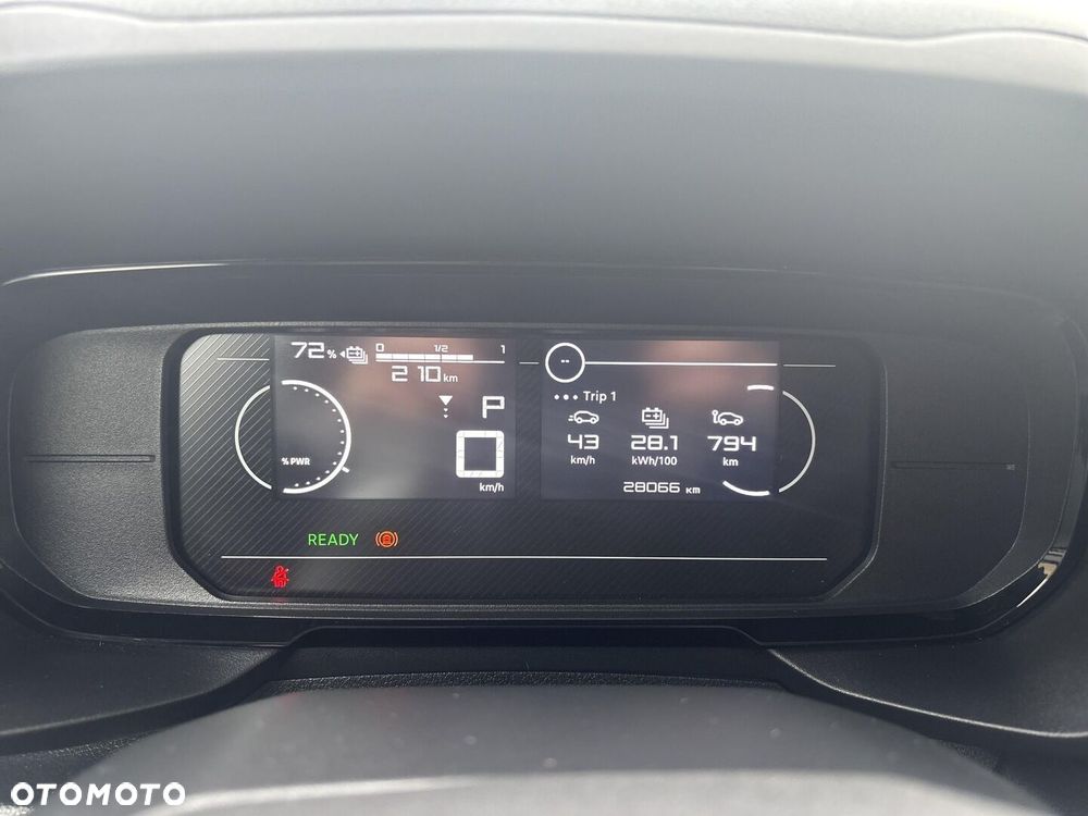 Toyota PROACE CITY - 22