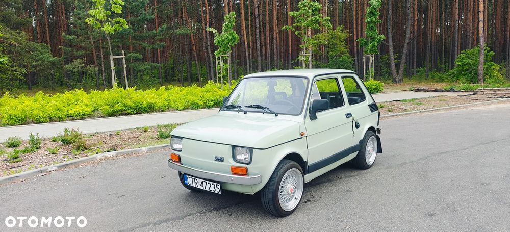 Fiat 126 - 11