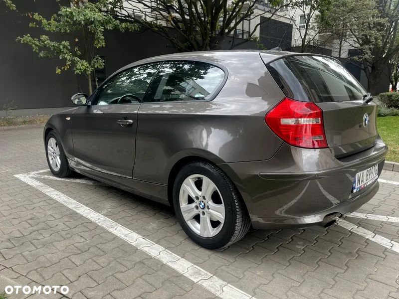 BMW Seria 1 116i Edition Sport - 7