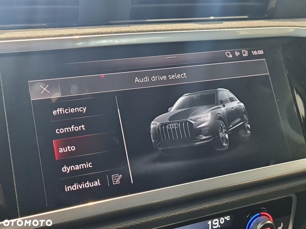 Audi Q3 35 TFSI mHEV S-Line S tronic - 29