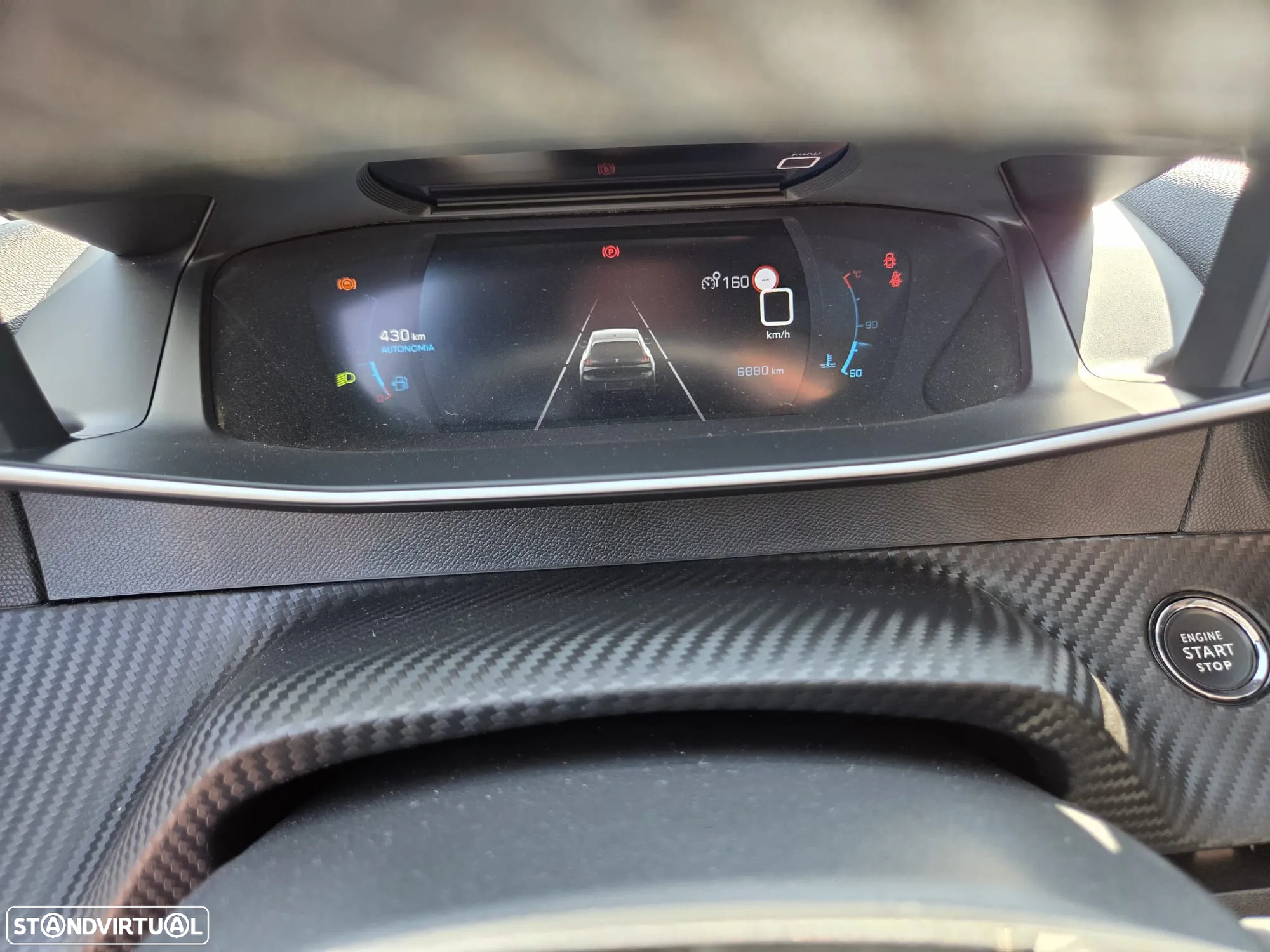 Peugeot 208 1.2 PureTech Allure - 23