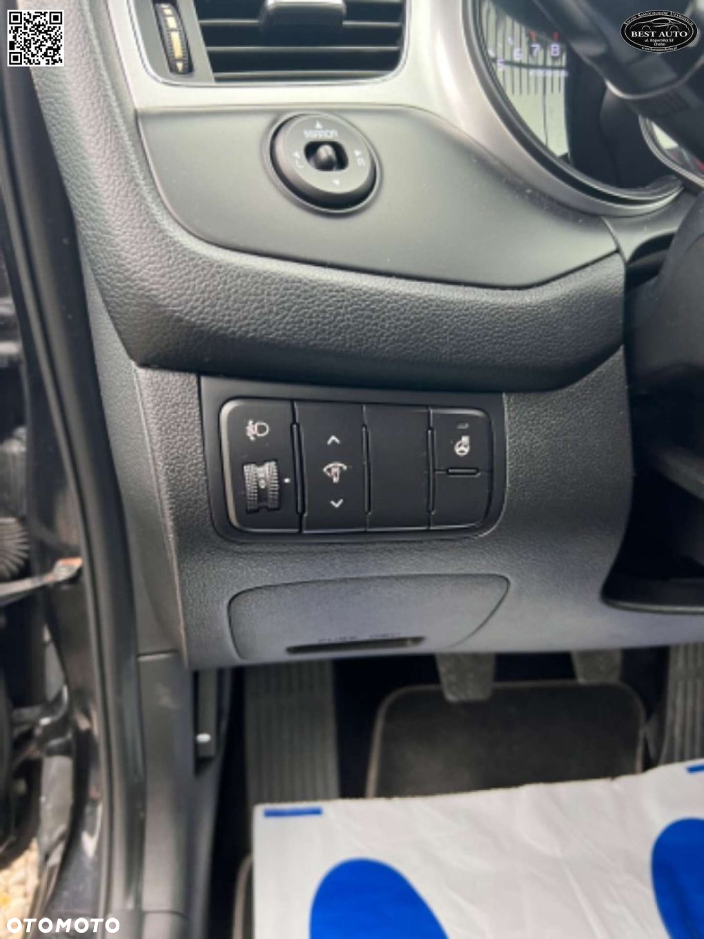 Kia Ceed - 26