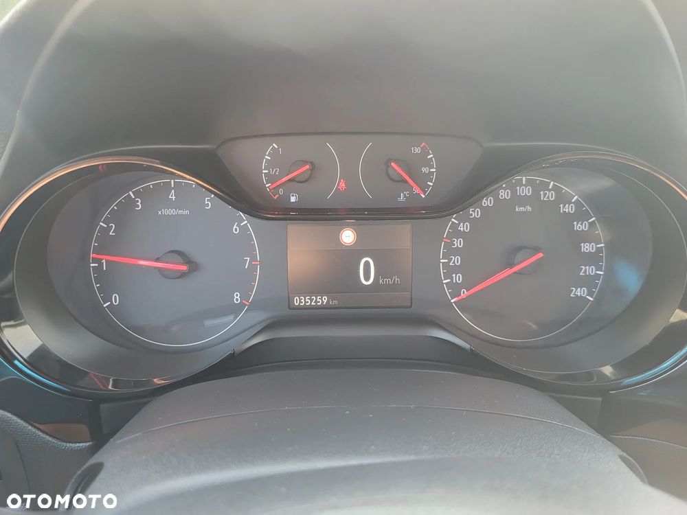 Opel Corsa 1.2 Business S&S - 8