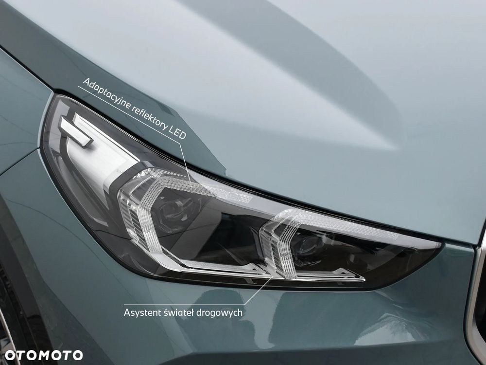 BMW X1 sDrive18d xLine - 14