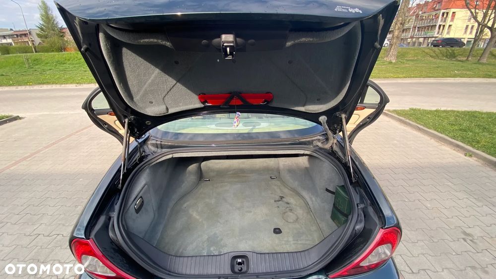 Jaguar XJ XJ6 2.7 D Executive - 13