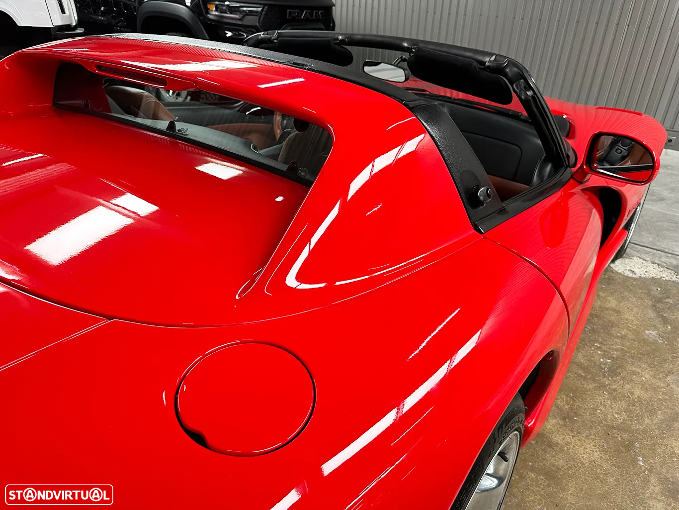Dodge Viper R/T10 8.0 V10 - 49