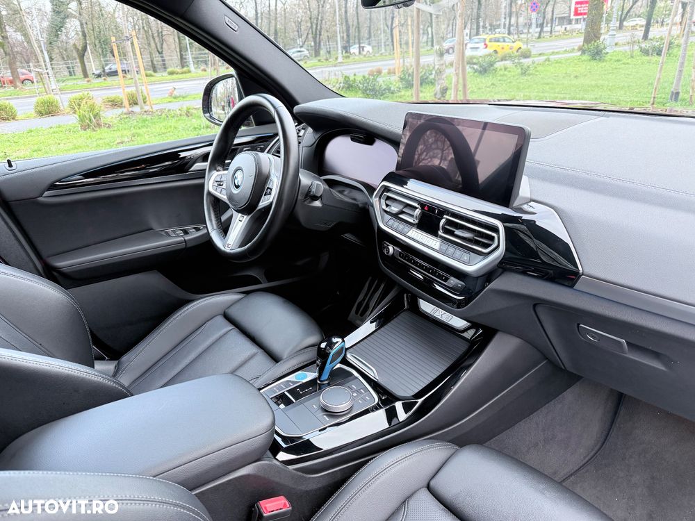 BMW iX3 Inspiring - 34