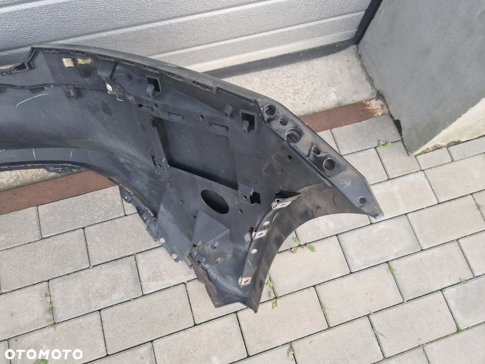 ZDERZAK TYLNY JAGUAR F-TYPE 2013-- - 11