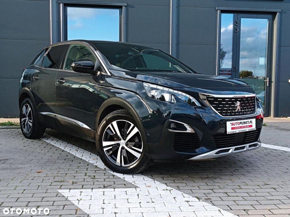 Peugeot 3008 - 6