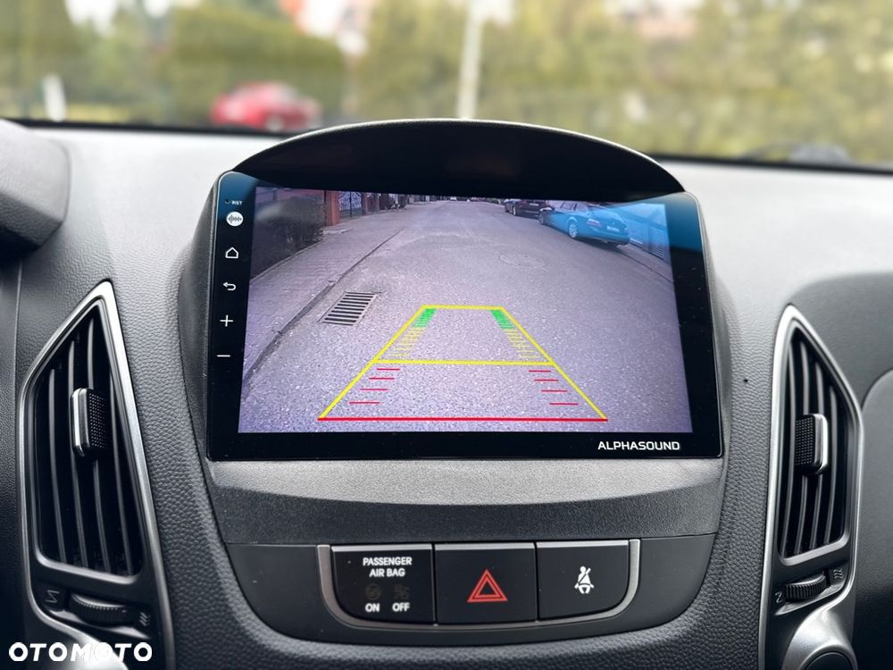 Hyundai ix35 1.6 2WD 5 Star Edition - 23