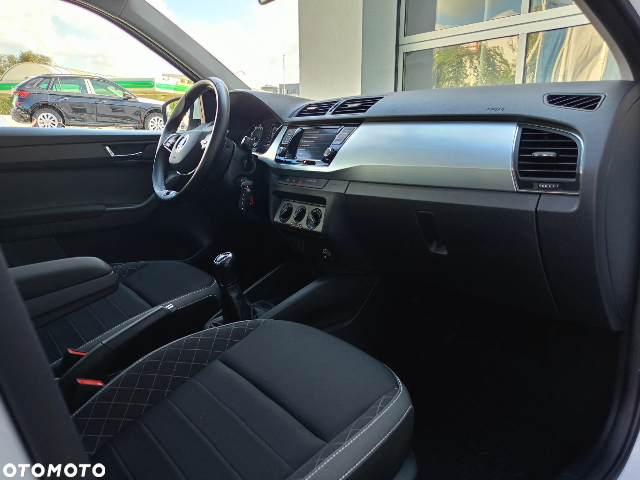 Skoda Fabia 1.0 TSI Ambition - 26
