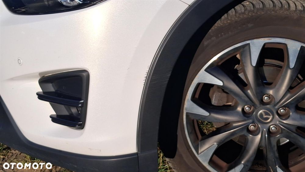 Mazda CX-5 - 7