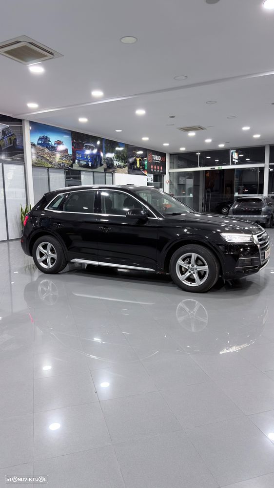 Audi Q5 2.0 TDI Sport - 6