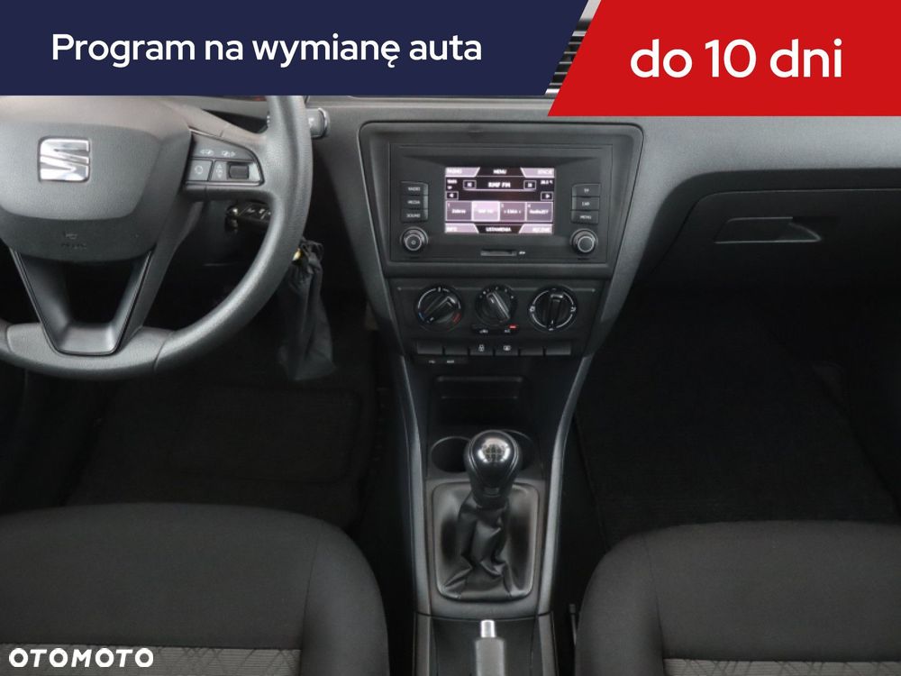 Seat Toledo - 14