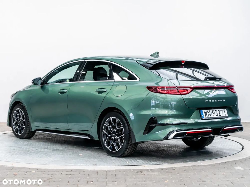 Kia ProCeed - 3