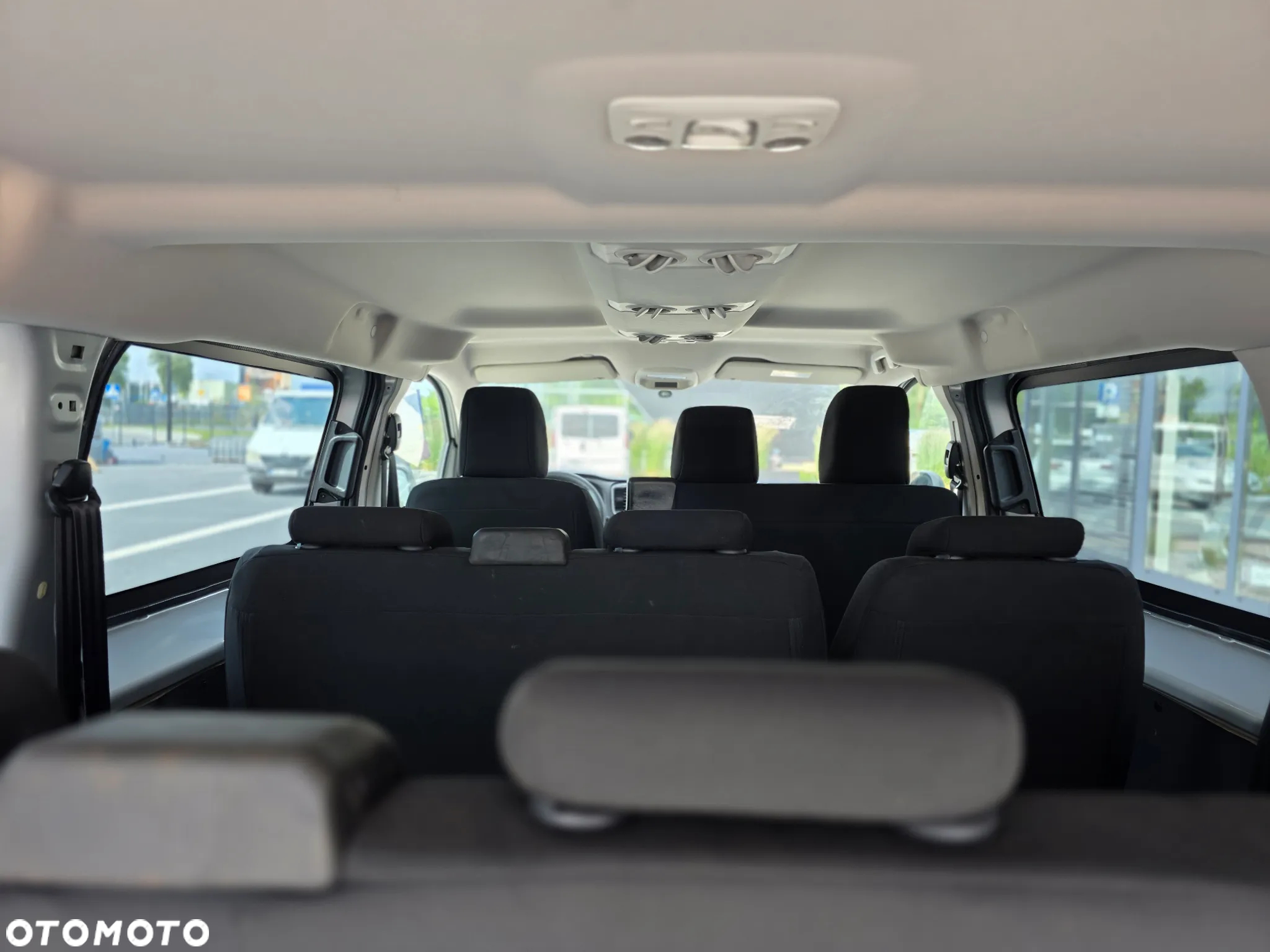 Toyota ProAce Kombi 2.0 D-4D Long 2,8t - 26