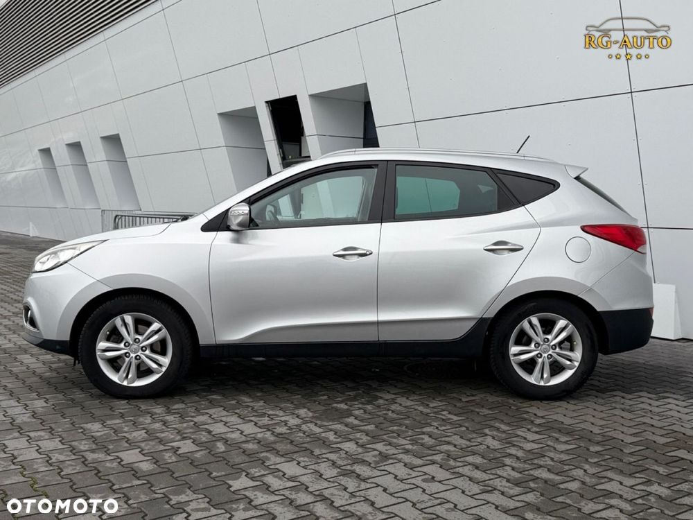 Hyundai ix35 - 14